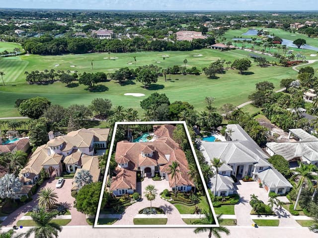 209 Grand Pointe Drive, Palm Beach Gardens FL 33418 - Palm Beach Gardens, FL - Photo 3