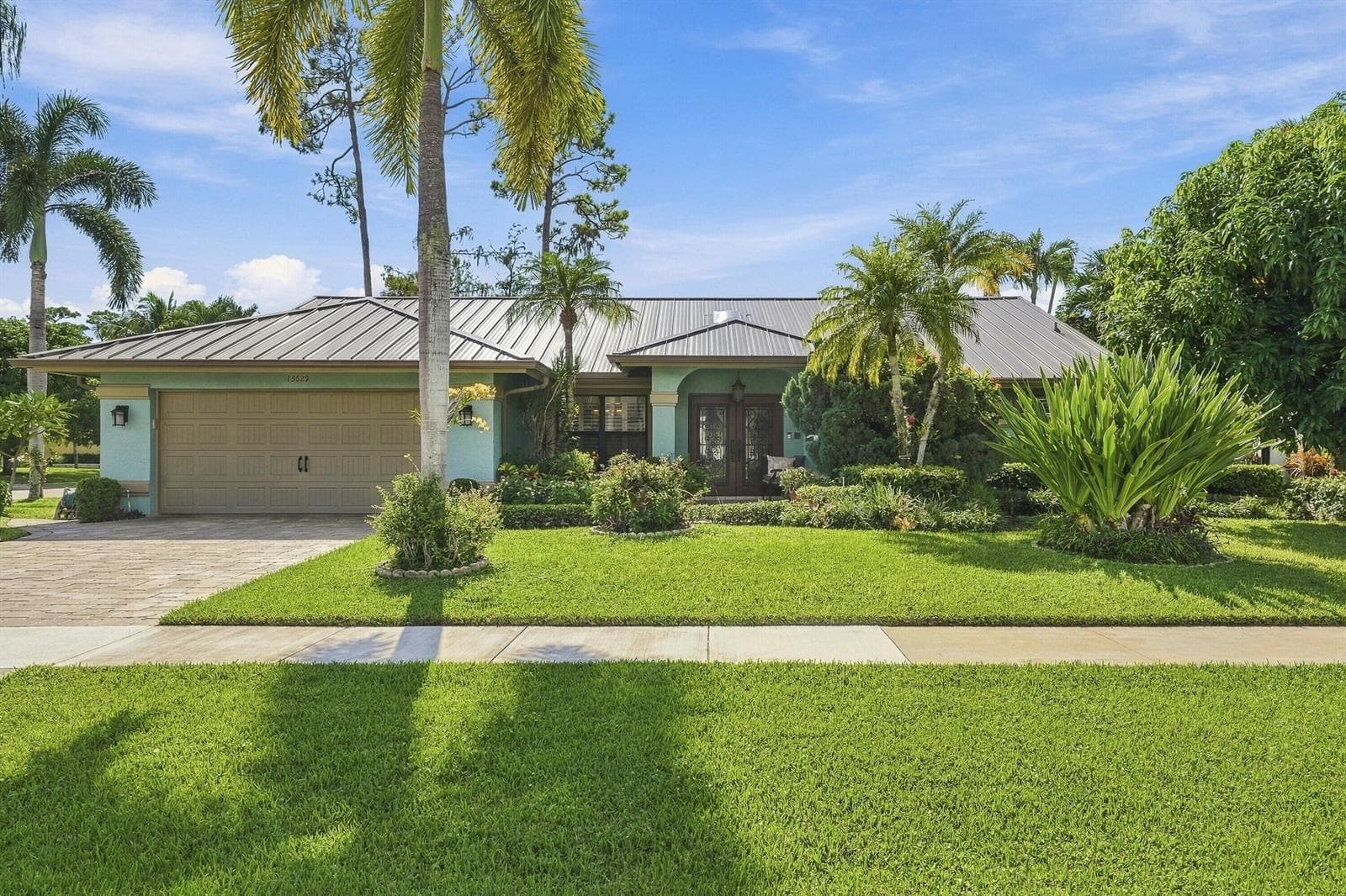 13629 NORTHUMBERLAND Circle, Wellington FL 33414 - Wellington, FL - Photo 1