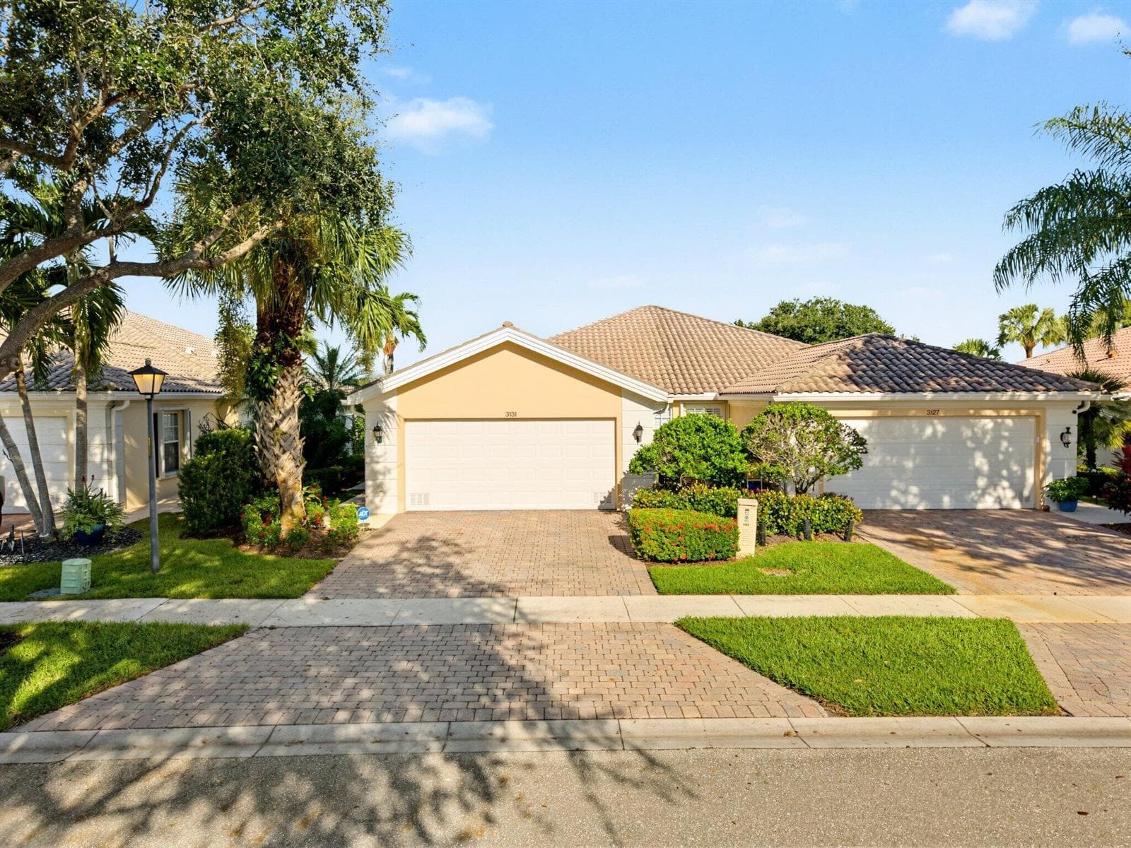 3131 VERDMONT Lane, Wellington FL 33414 - Wellington, FL - Photo 1