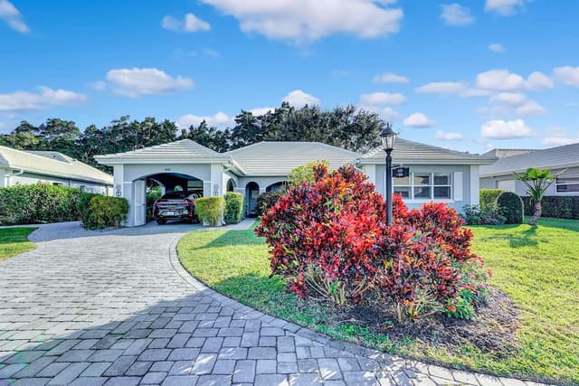 4866 S Lake Drive, Boynton Beach FL 33436 - Boynton Beach, FL - Photo 2