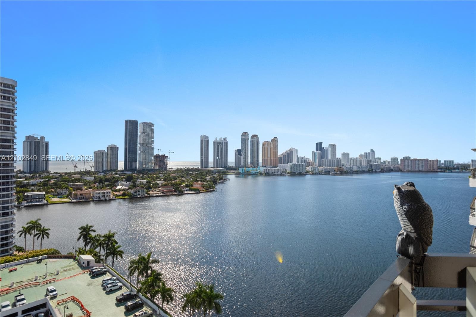 3600 Mystic Pointe Dr # 16, Aventura FL 33180 - Aventura, FL - Photo 1
