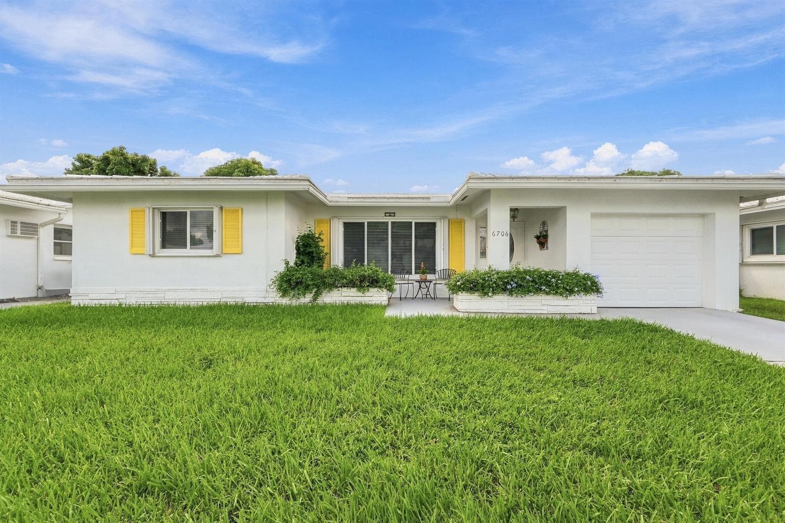 6706 NW 71ST Court, Tamarac FL 33321 - Tamarac, FL - Photo 1