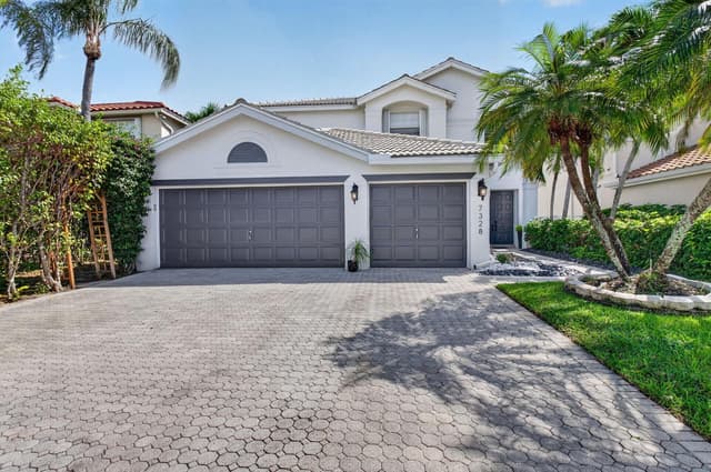 7328 Providence Road, Boynton Beach FL 33436 - Boynton Beach, FL - Photo 2