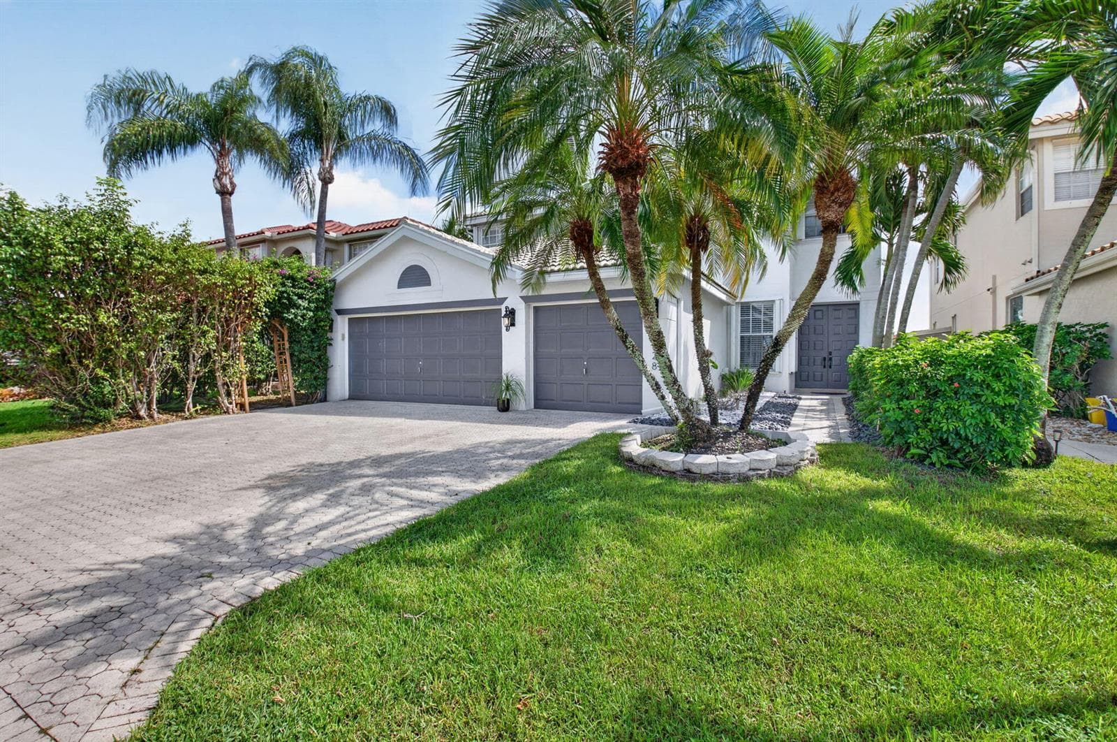 7328 Providence Road, Boynton Beach FL 33436 - Boynton Beach, FL - Photo 1