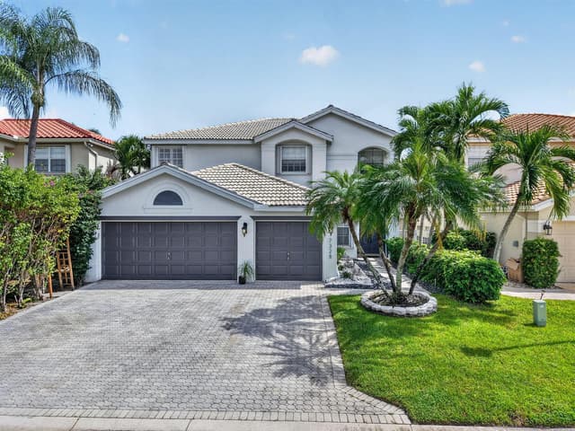 7328 Providence Road, Boynton Beach FL 33436 - Boynton Beach, FL - Photo 4