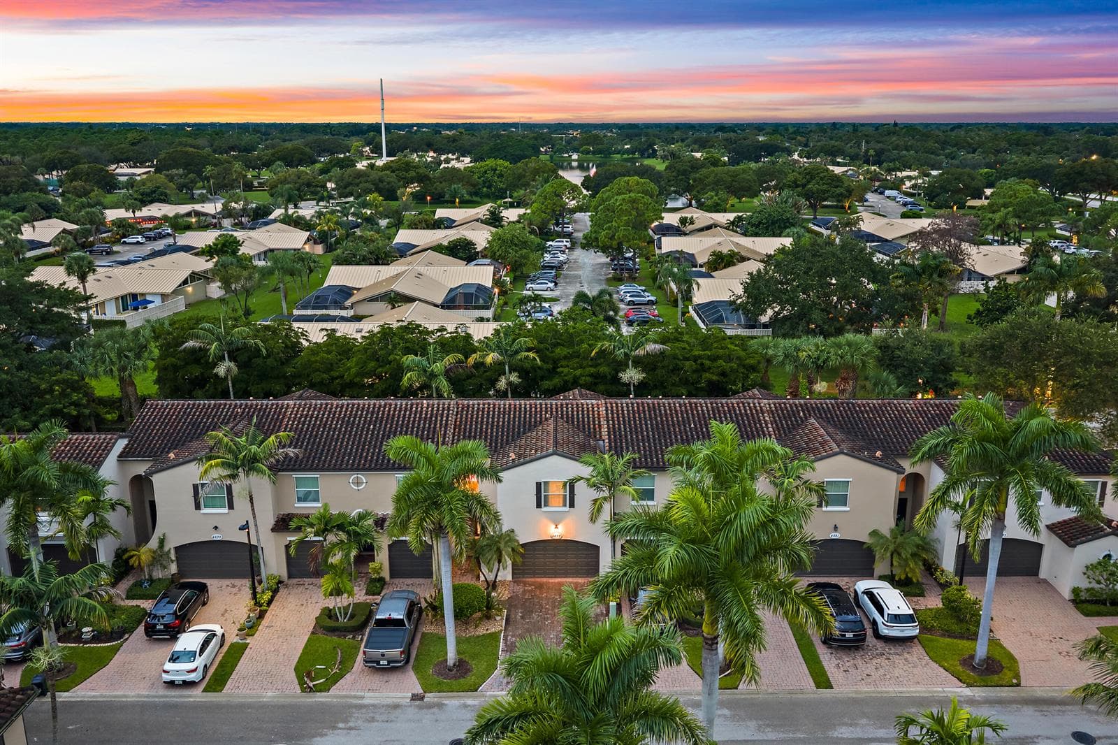 4677 Mediterranean Circle, Palm Beach Gardens FL 33418