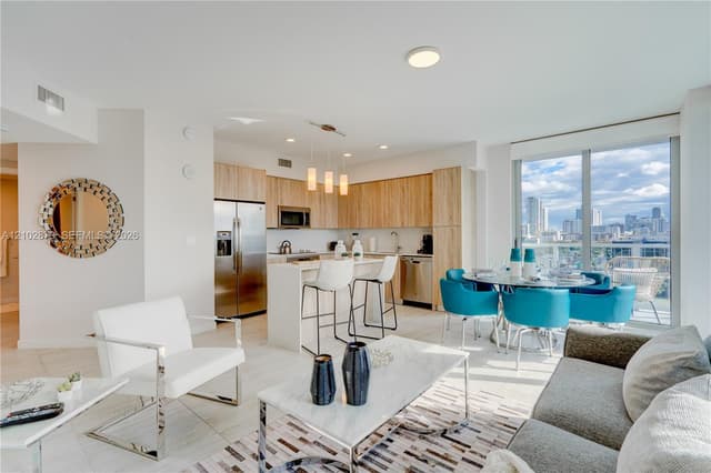 3900 Biscayne Blvd # 902, Miami FL 33137 - Miami, FL - Photo 2