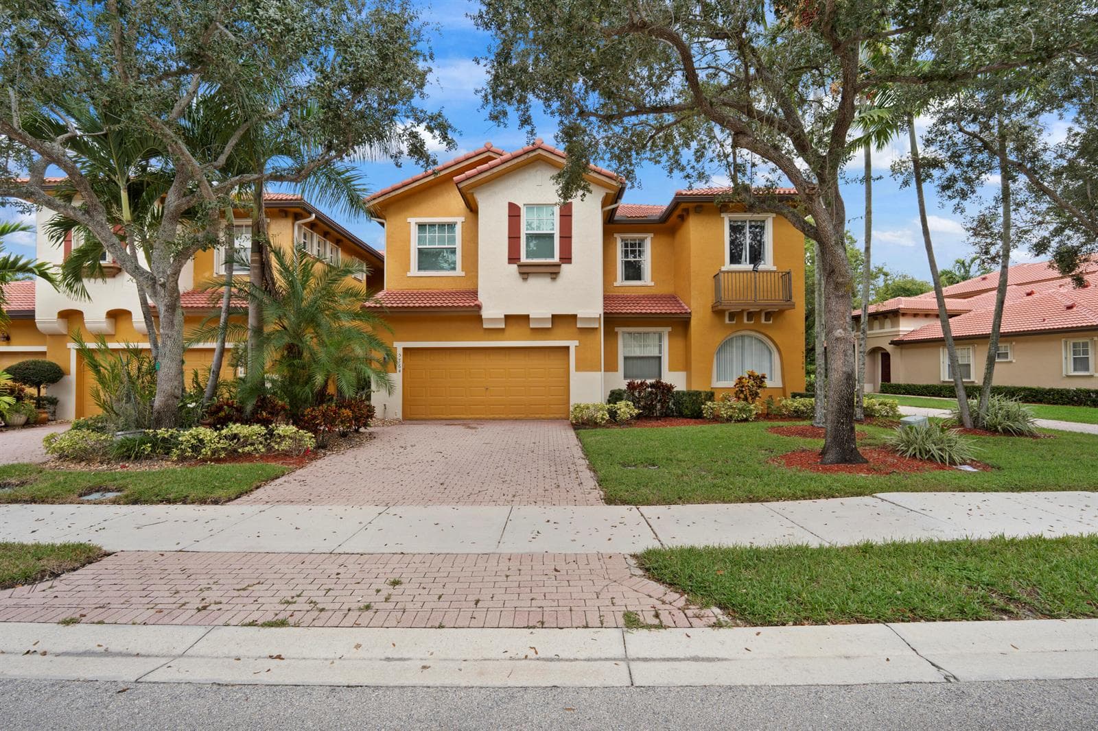 5764 NW 119TH Terrace # 5764, Coral Springs FL 33076 - Coral Springs, FL - Photo 1