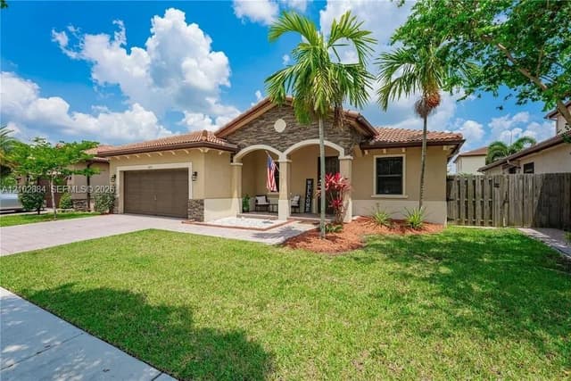 3653 SE 2nd Ct, Homestead FL 33033 - Homestead, FL - Photo 2