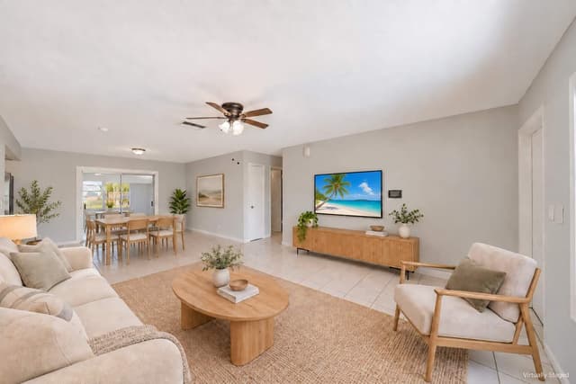 310 SW 78TH Terrace, North Lauderdale FL 33068 - North Lauderdale, FL - Photo 5