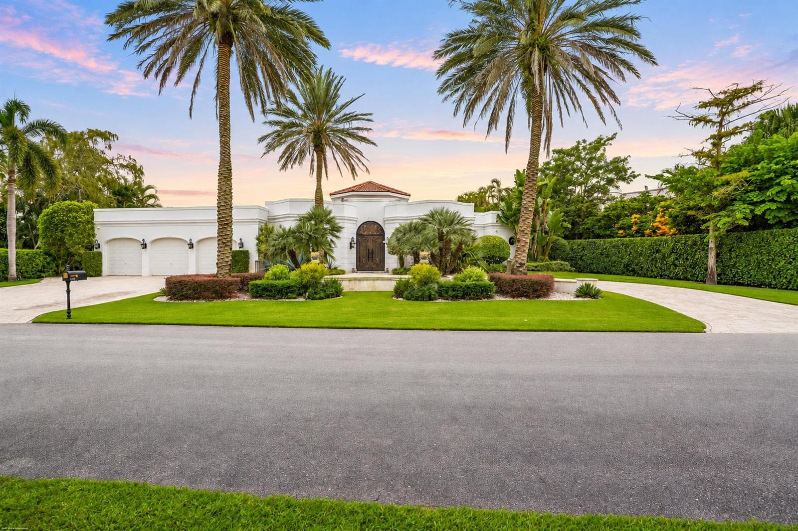 2344 Golf Brook Drive, Wellington FL 33414 - Wellington, FL - Photo 1