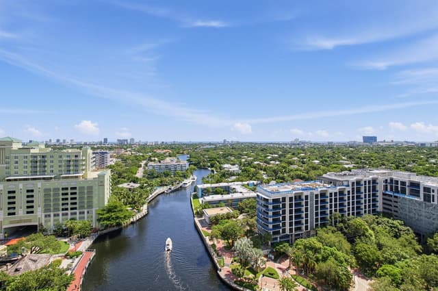 411 N New River Drive E # 1903, Fort Lauderdale FL 33301 - Fort Lauderdale, FL - Photo 2