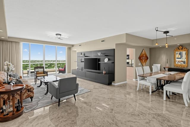 411 N New River Drive E # 1903, Fort Lauderdale FL 33301 - Fort Lauderdale, FL - Photo 6