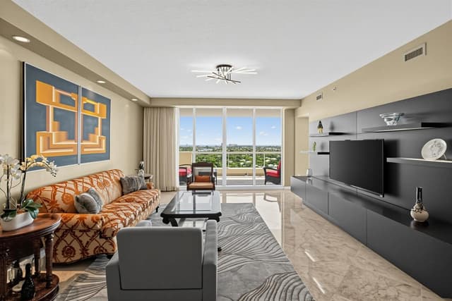 411 N New River Drive E # 1903, Fort Lauderdale FL 33301 - Fort Lauderdale, FL - Photo 3