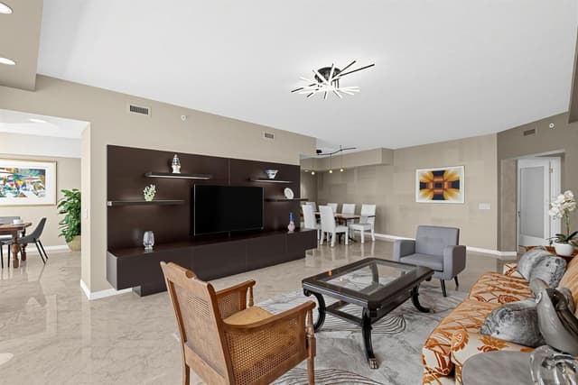 411 N New River Drive E # 1903, Fort Lauderdale FL 33301 - Fort Lauderdale, FL - Photo 5