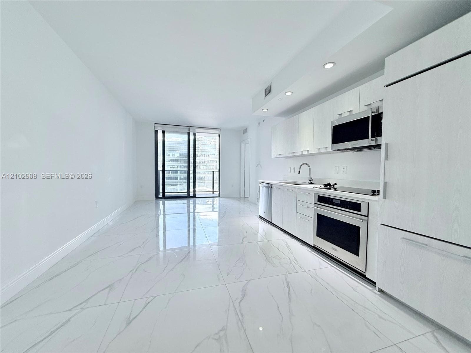 45 SW 9th St # 1209, Miami FL 33130 - Miami, FL - Photo 1