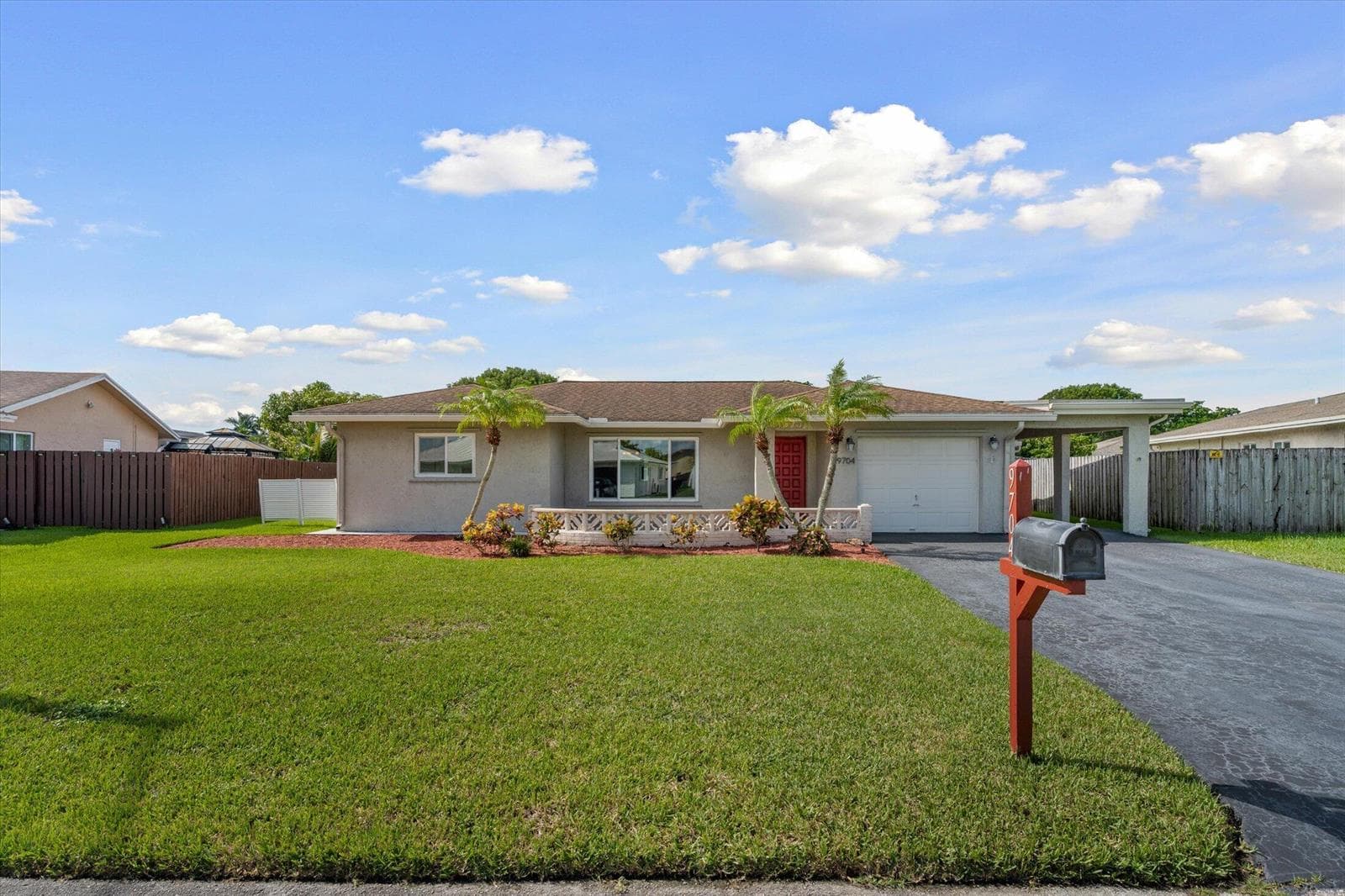 9704 NW 67TH Street, Tamarac FL 33321 - Tamarac, FL - Photo 1
