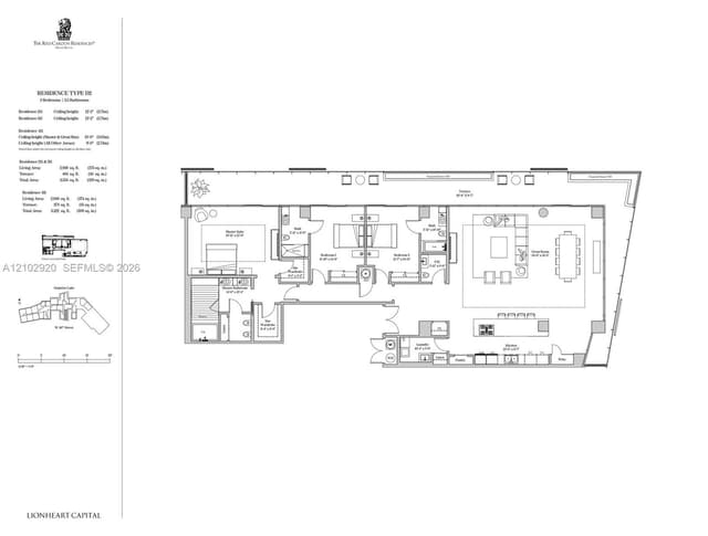 4701 N Meridian Ave # 311, Miami Beach FL 33140 - Miami Beach, FL - Photo 2