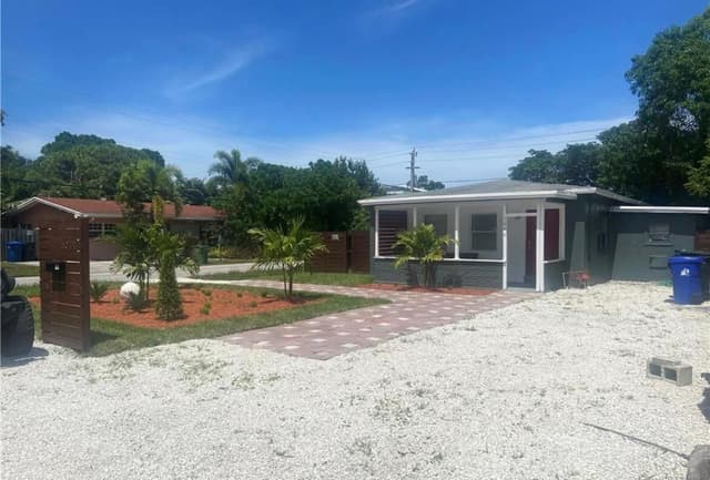 1044 NW 4TH Avenue, Fort Lauderdale FL 33311 - Fort Lauderdale, FL - Photo 6