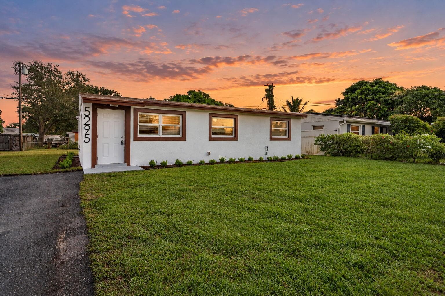 5295 HELENE Place, West Palm Beach FL 33407 - West Palm Beach, FL - Photo 1