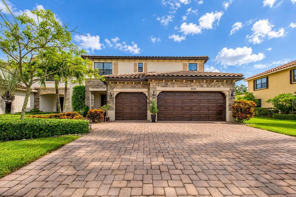 8832 Sea Chase Drive, Lake Worth FL 33467 - Lake Worth, FL - Photo 1