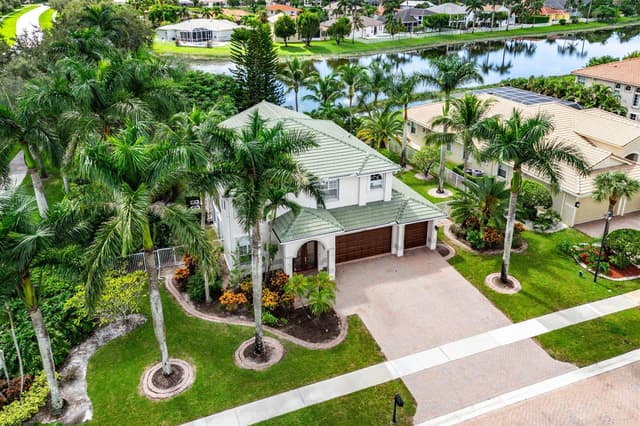 11380 NAUTICA Court, Wellington FL 33449 - Wellington, FL - Photo 2