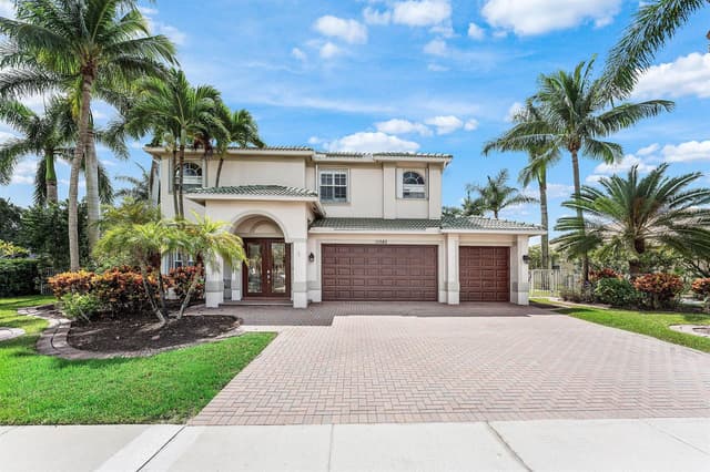 11380 NAUTICA Court, Wellington FL 33449 - Wellington, FL - Photo 3