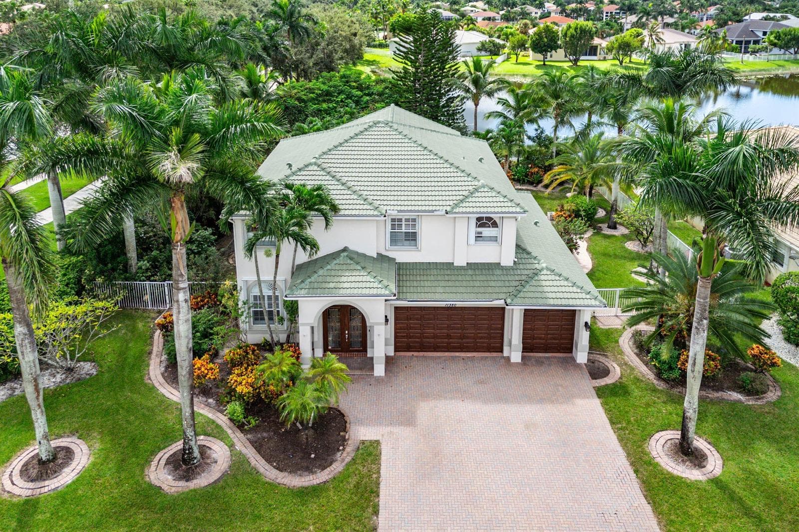 11380 NAUTICA Court, Wellington FL 33449 - Wellington, FL - Photo 1
