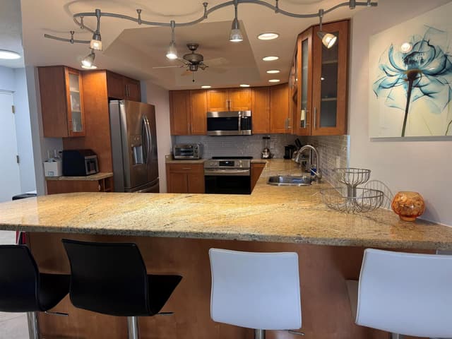 2800 N OCEAN Drive # 22B, Singer Island FL 33404 - Singer Island, FL - Photo 2