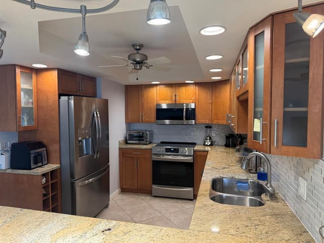 2800 N OCEAN Drive # 22B, Singer Island FL 33404 - Singer Island, FL - Photo 3