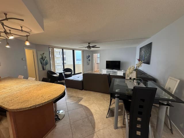 2800 N OCEAN Drive # 22B, Singer Island FL 33404 - Singer Island, FL - Photo 4