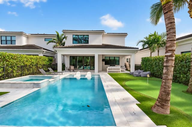 13534 ARTISAN Circle, Palm Beach Gardens FL 33418 - Palm Beach Gardens, FL - Photo 7
