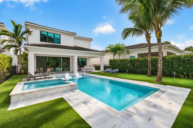 13534 ARTISAN Circle, Palm Beach Gardens FL 33418 - Palm Beach Gardens, FL - Photo 4
