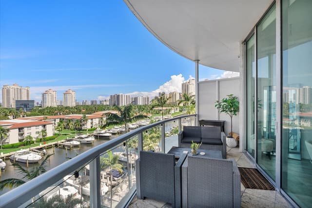3029 NE 188TH Street # 610, Aventura FL 33180 - Aventura, FL - Photo 6