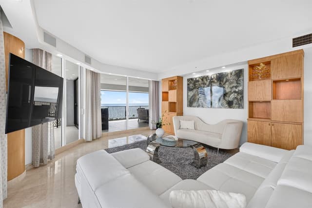 100 S BIRCH Road # 1202C, Fort Lauderdale FL 33316 - Fort Lauderdale, FL - Photo 6