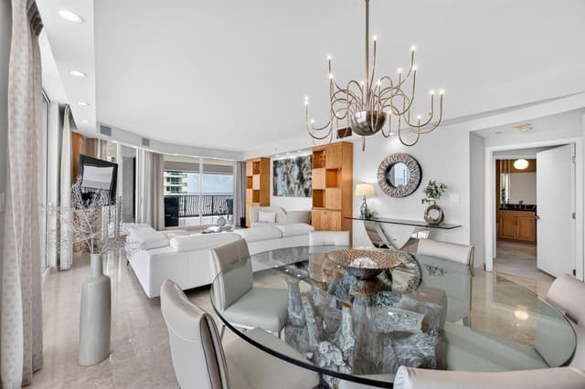100 S BIRCH Road # 1202C, Fort Lauderdale FL 33316 - Fort Lauderdale, FL - Photo 7