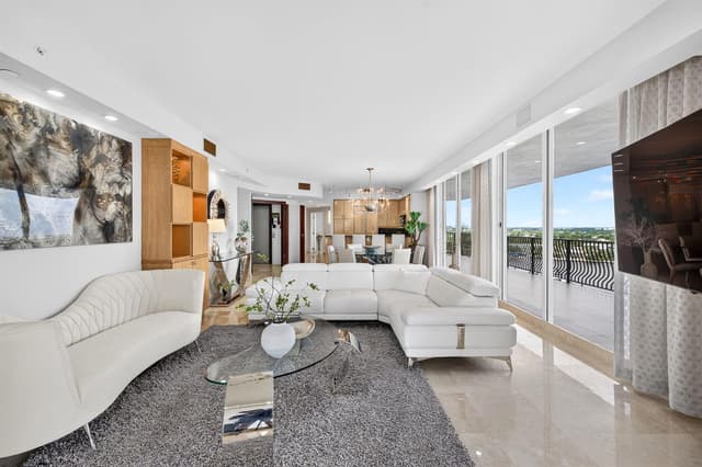 100 S BIRCH Road # 1202C, Fort Lauderdale FL 33316 - Fort Lauderdale, FL - Photo 5