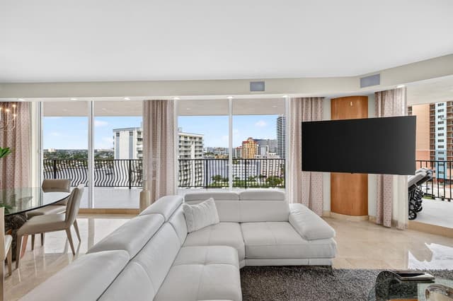 100 S BIRCH Road # 1202C, Fort Lauderdale FL 33316 - Fort Lauderdale, FL - Photo 4