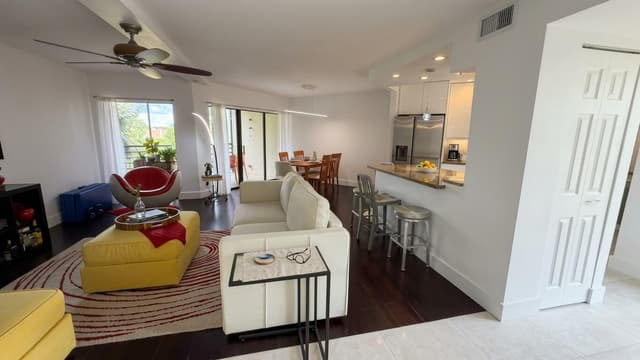 5900 Camino Del Sol # 302, Boca Raton FL 33433 - Boca Raton, FL - Photo 4