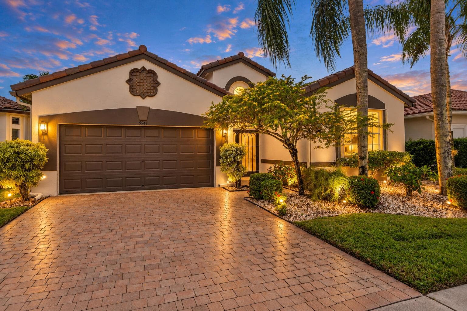 9944 Mantova Drive, Lake Worth FL 33467 - Lake Worth, FL - Photo 1