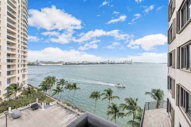 540 Brickell Key Dr # 928, Miami FL 33131 - Miami, FL - Photo 2