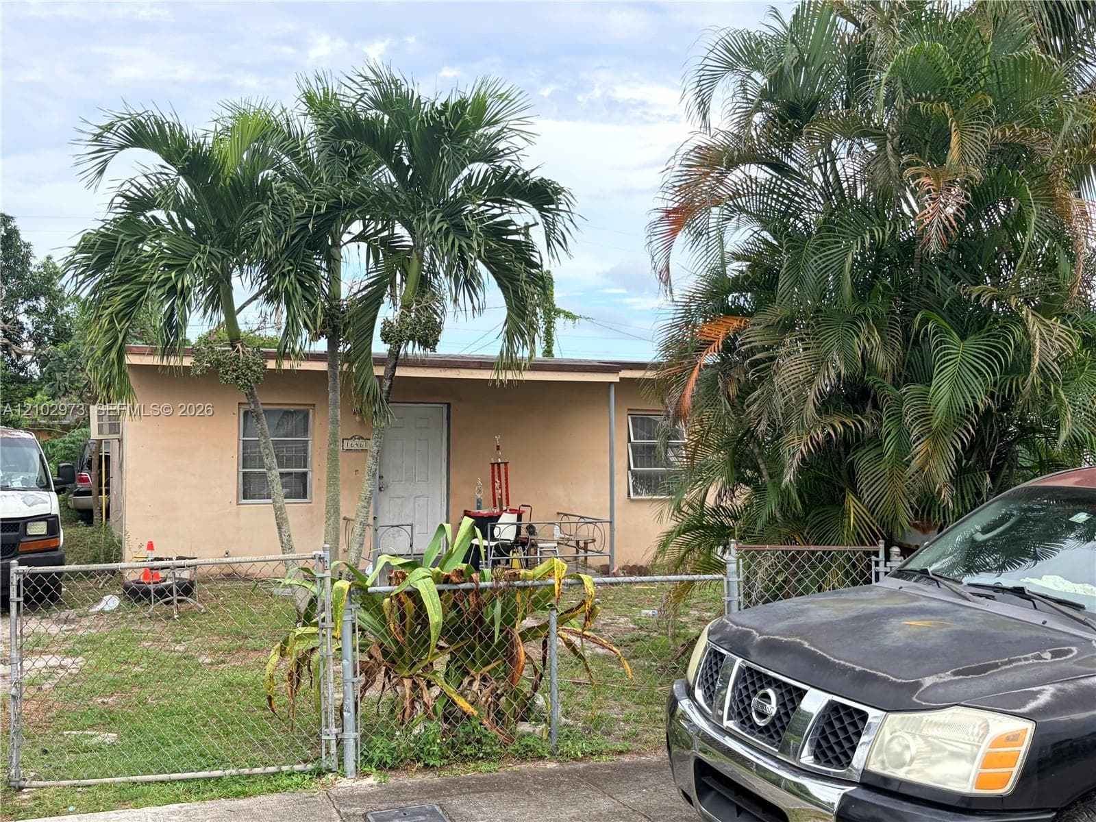 16461 NW 19 ct, Miami Gardens FL 33054 - Miami Gardens, FL - Photo 1