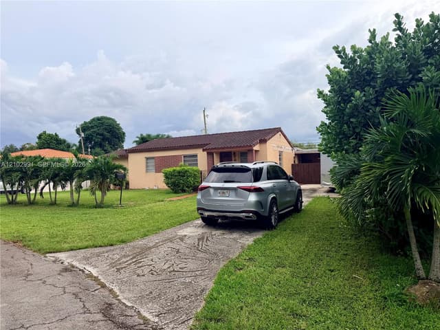 7400 SW 19th St, Miami FL 33155 - Miami, FL - Photo 2