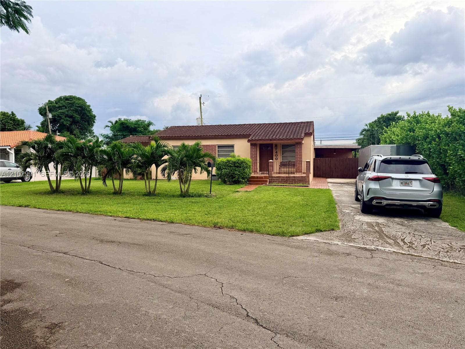 7400 SW 19th St, Miami FL 33155 - Miami, FL - Photo 1