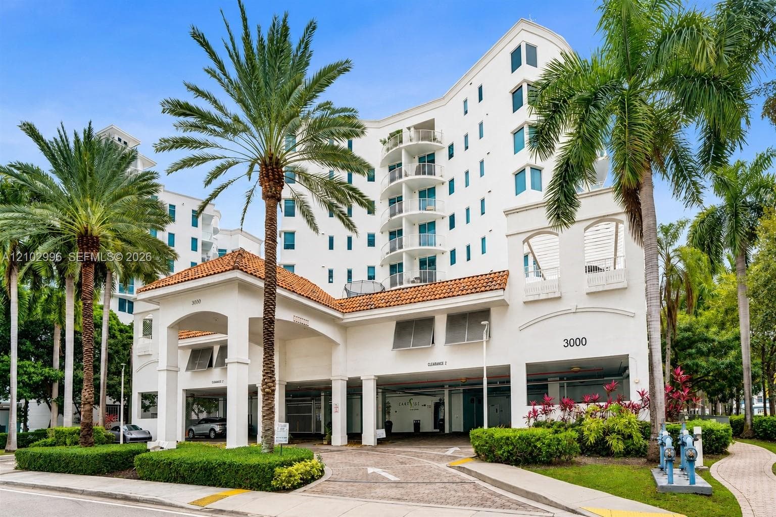 3000 NE 188th St # 604, Aventura FL 33180 - Aventura, FL - Photo 1