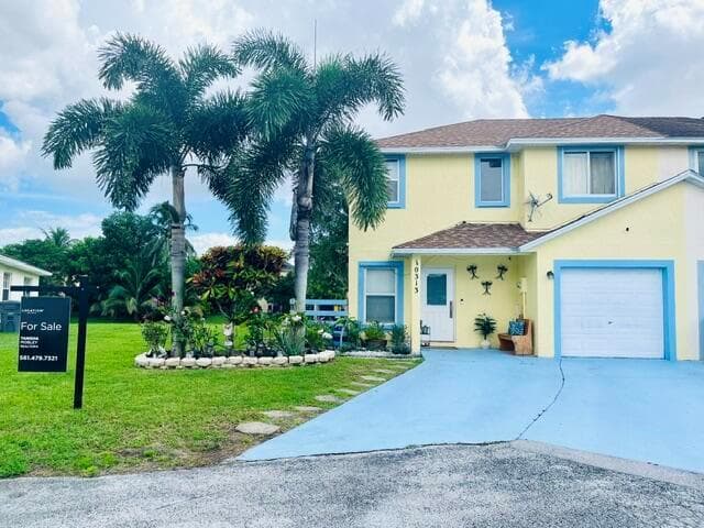 10313 BOYNTON PLACE Circle, Boynton Beach FL 33437 - Boynton Beach, FL - Photo 1