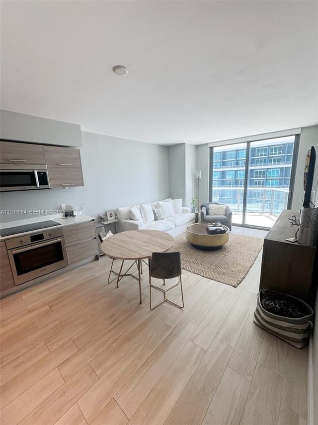 1300 S Miami Ave # 2808, Miami FL 33130 - Miami, FL - Photo 5