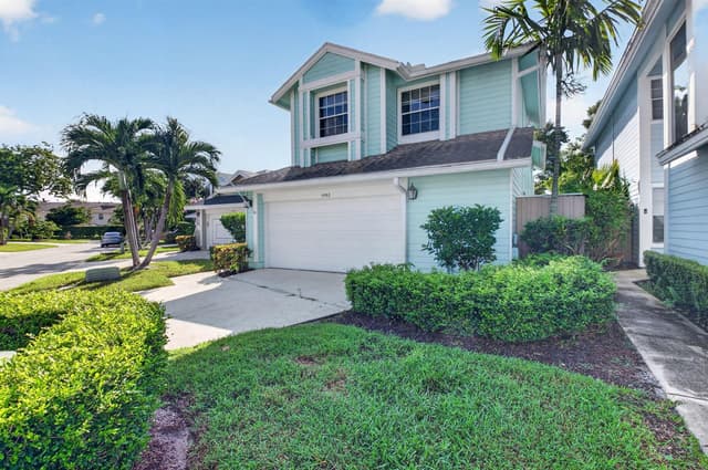 5092 Coronado Ridge, Boca Raton FL 33486 - Boca Raton, FL - Photo 2