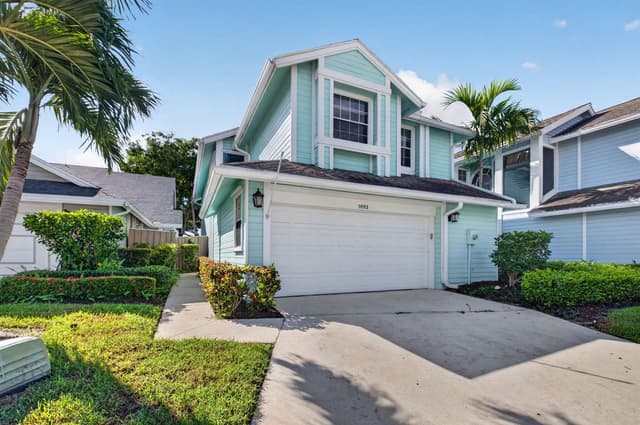5092 Coronado Ridge, Boca Raton FL 33486 - Boca Raton, FL - Photo 3
