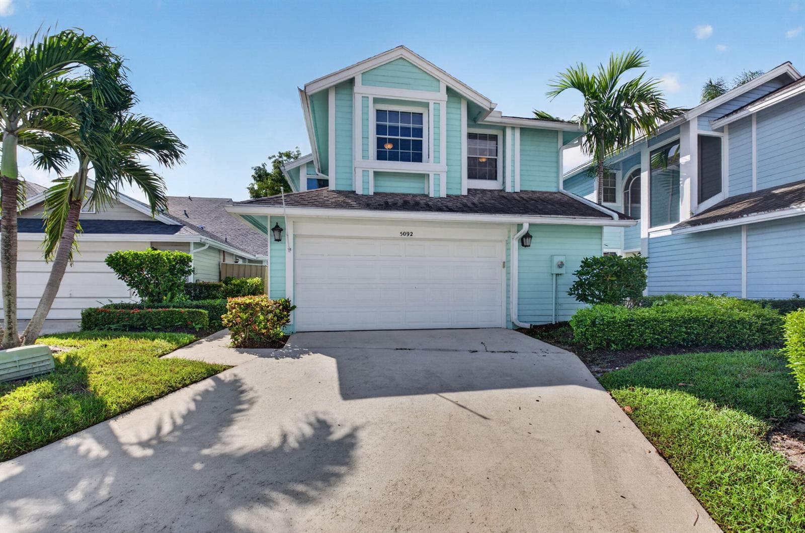 5092 Coronado Ridge, Boca Raton FL 33486 - Boca Raton, FL - Photo 1